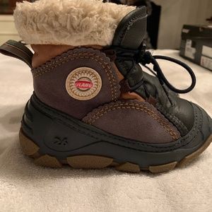 toddler boy winter boots